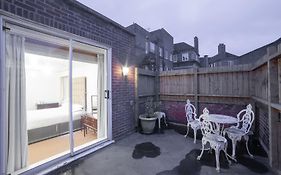 George Hotel, Burslem, Stoke-On-Trent